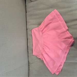 aerie crossover shorts